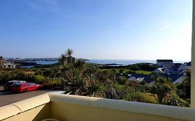 15 The Cliff Apartment-2 Bed- Sea View